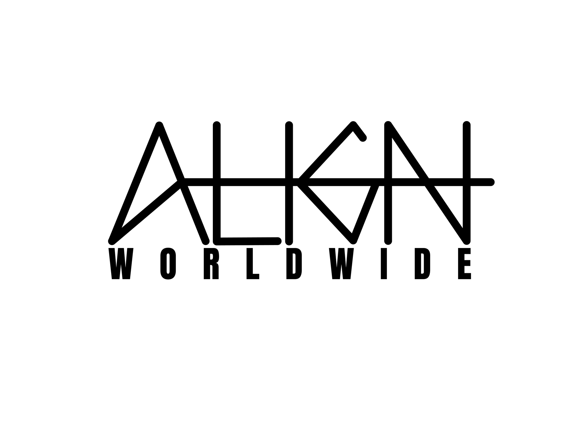 ALIGN worldwide | undefined Logo